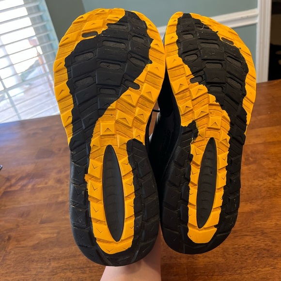 New Balance Men's DynaSoft Nitrel V5 GTX Trail Running Shoe size 13E wide - Picture 3 of 16